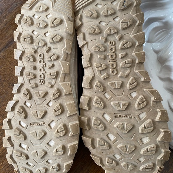 Adidas Response Trail X Traxion Cloudform Sneakers 8.5 Women’s - Picture 7 of 10